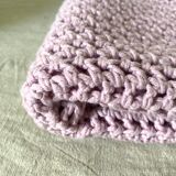 Lilac hook cover 192x66