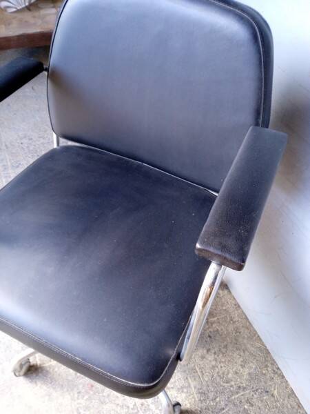 Office / workshop armchair ep 1960