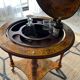 Bar globe vintage 1960