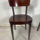 Bistro chairs