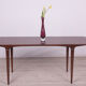 Cortina Palisander Coffee Table by Svante Skogh for Säffle, 1950s