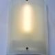 Rare Large Midcentury Wall Lamp, 1970s
