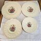 English plates Wedgwood Wellesley