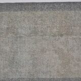 Grey Home Decor Oushak Carpet sku 2218