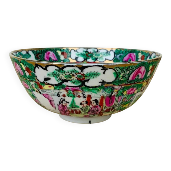 Vide poche porcelaine chinoise ancienne — Beyit
