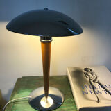 Vintage liner lamp