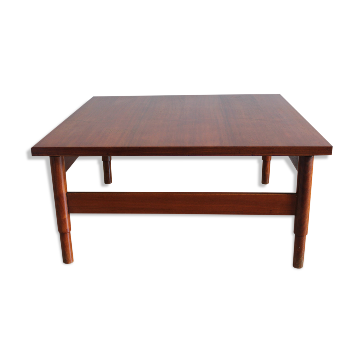 Scandinavian coffee table