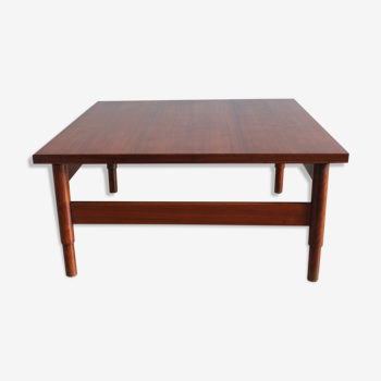 Table basse scandinave