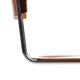 Mart Stam Design Chair, Czechoslovakia, 1960s