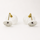 Clichy Wall Lights Pair