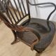 752 armchair by Josef Frank