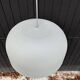 New Eva Solo pendant light model quay large stone tone - Denmark