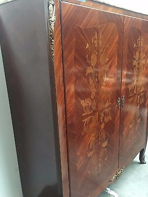 Louis XV style Cabinet