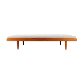Day bed en teck danois