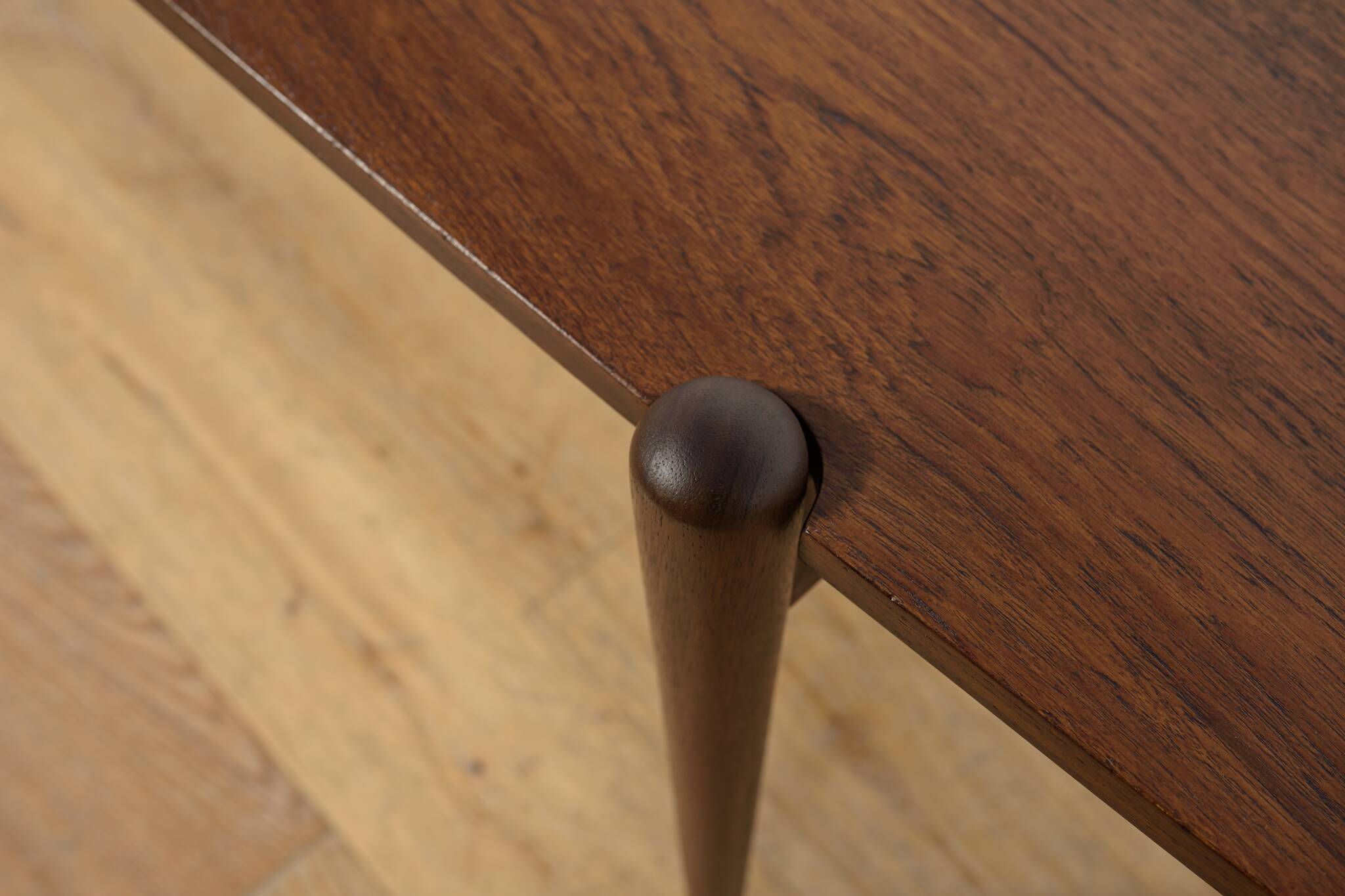 Mid-Century Coffee Table from Dux, 1960s