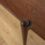 Table basse Mid-Century de Dux, années 1960