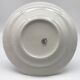 6 Hollow porcelain plates "Moulin des Loups" Beaulieu model