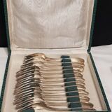 Set of 12 cake forks