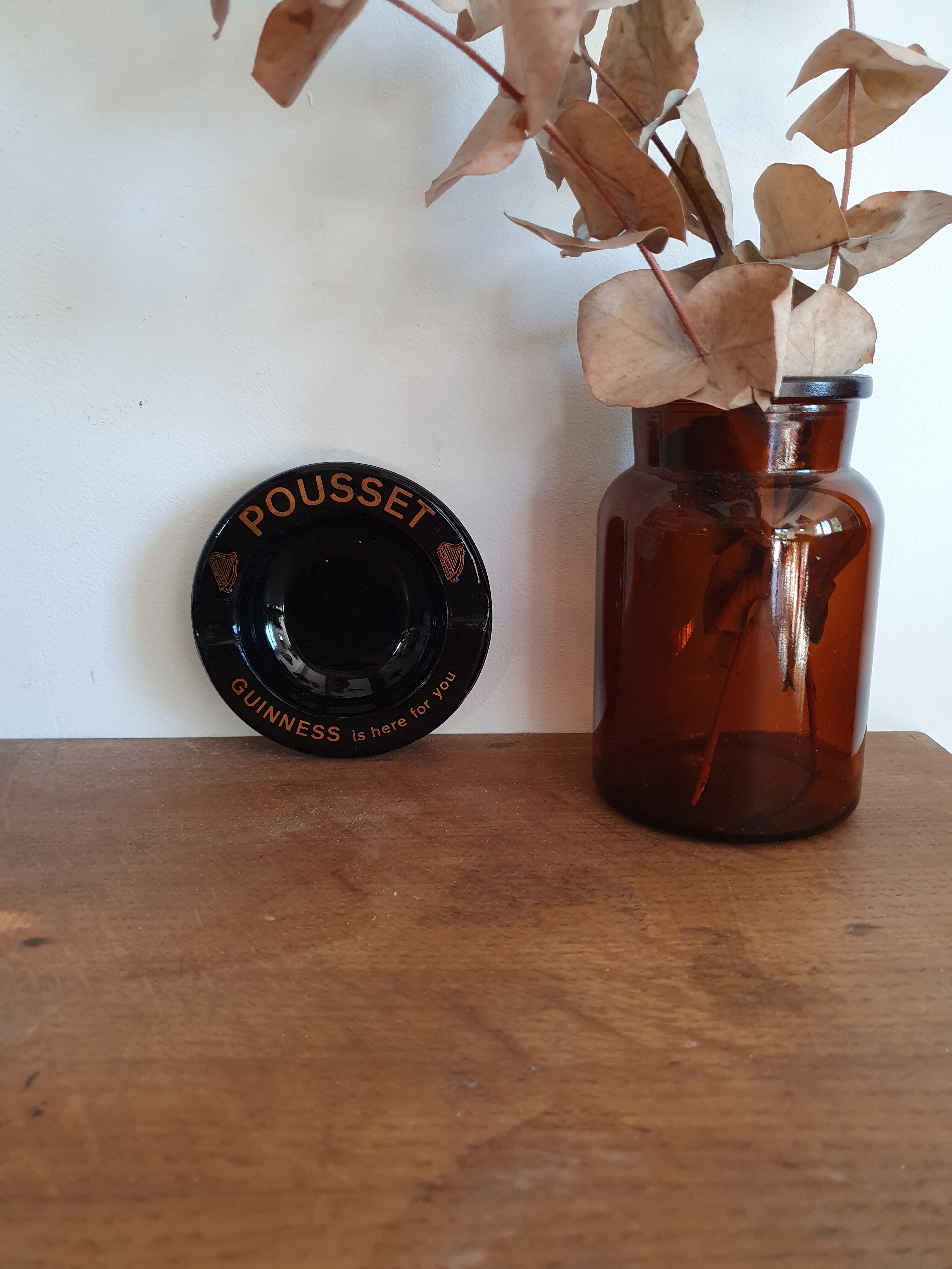 Ashtray Pousset Magnier Blangy