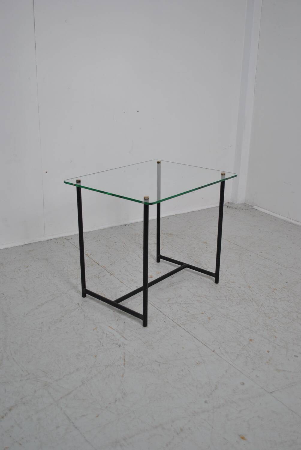 Coffee table circa 1960.