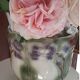 Digoin pot cover