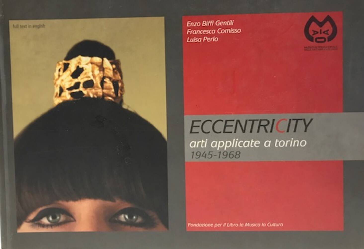 Vintage White and Iridescent Ceramic Bowl or Centerpiece N 6768 by Lusso, Italy