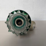 Metal and glass suspension Raak