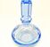 Art Deco carafe from Moser, Czechoslovakia, 1930s