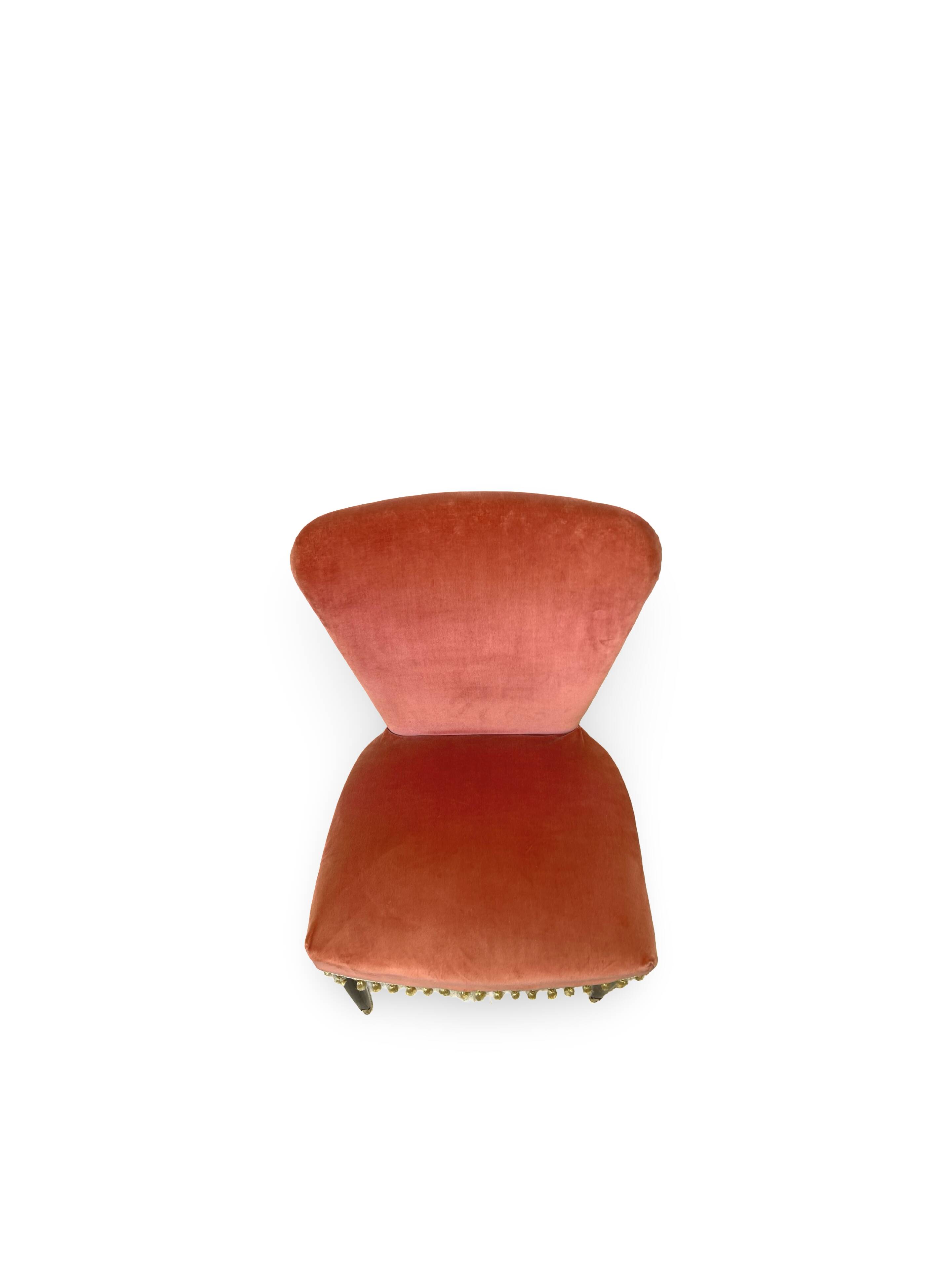 Italian armchairs 1960s