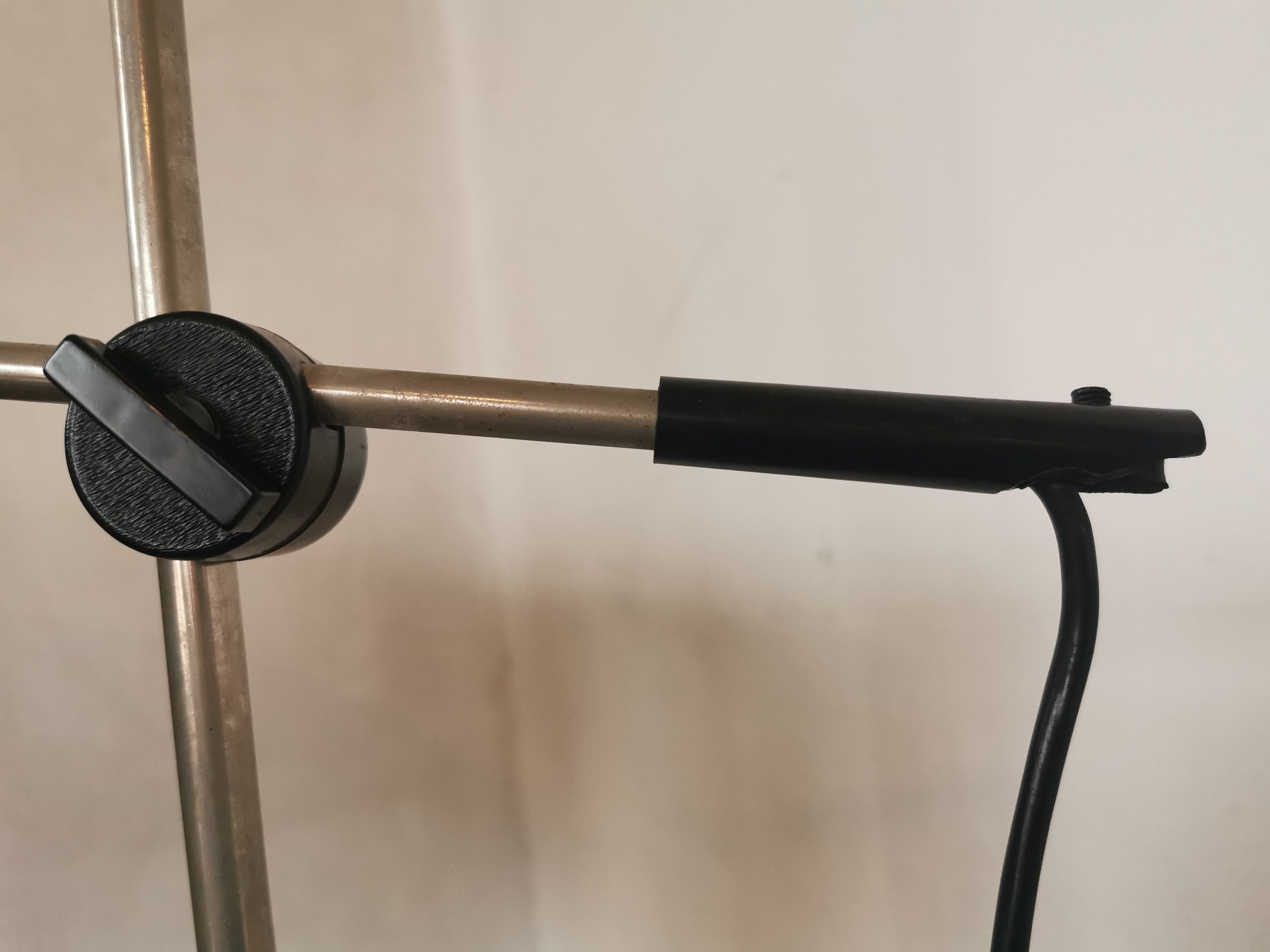 , vintage floor lamp 2970