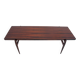Coffee table, Danish design, 1960s