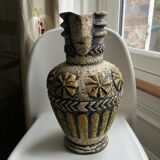 Vase West Germany Bay