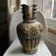 West Germany Bay Vase