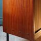 Enfilade with 2 doors by Marcel Gascoin (1907-1986), 1960