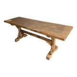 Table de ferme