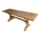 Farmhouse table