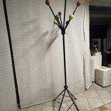 Vintage Coat Racks