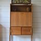 Secretary desk