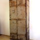 Steel locker