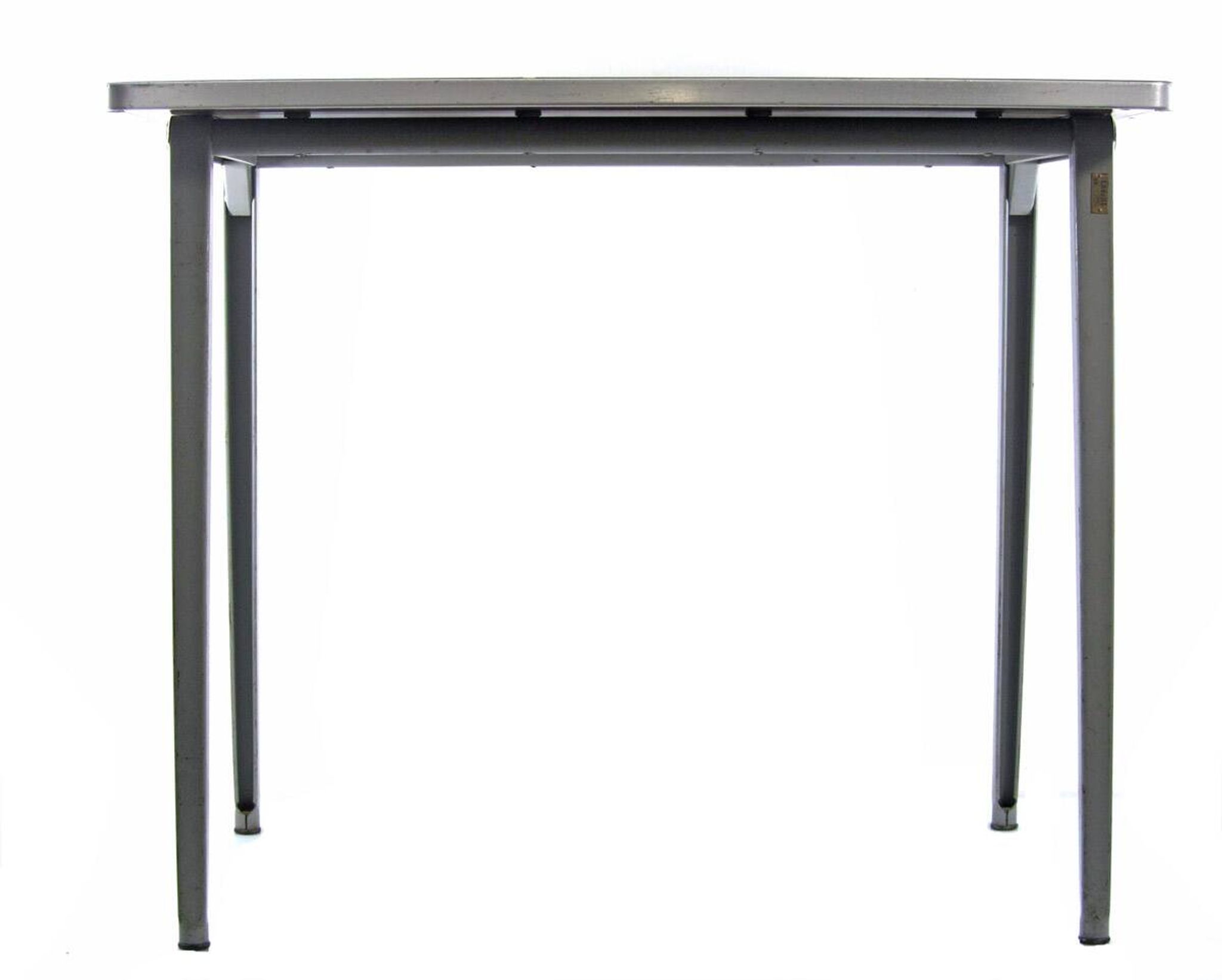 Friso Kramer desk from the 1950s - Reform table designed for Ahrend