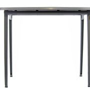 Friso Kramer desk from the 1950s - Reform table designed for Ahrend