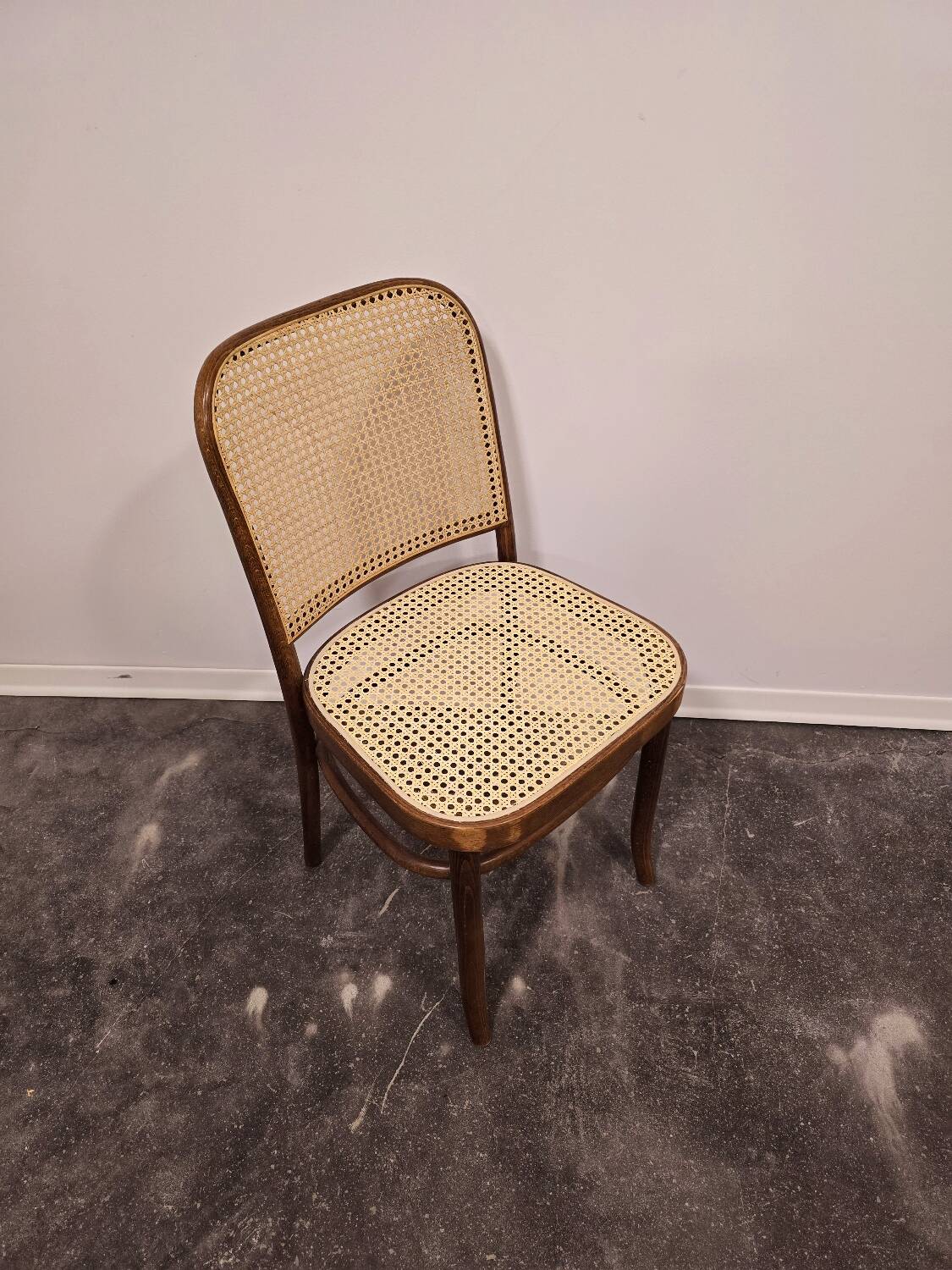 Chaise - Chaise de Prague, n° 811