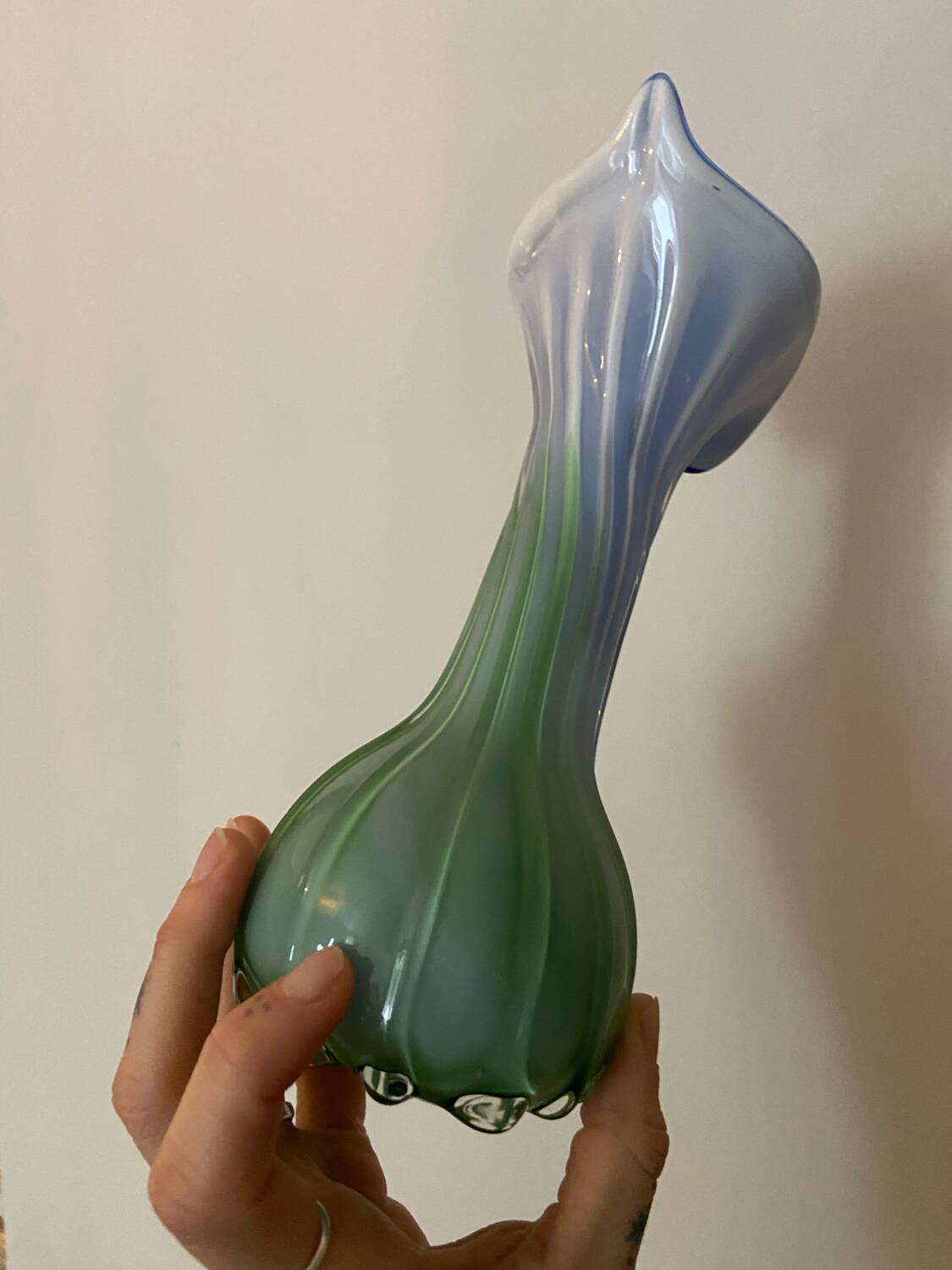 Vintage Murano Vase