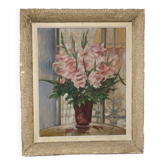 Tableau ancien