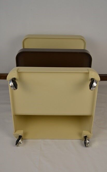 Flair dessert for Prisunic