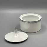 Hans Theo Bauman, for Rosenthal, Berlin model, service for 8 people