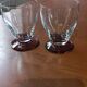 2 retro glasses