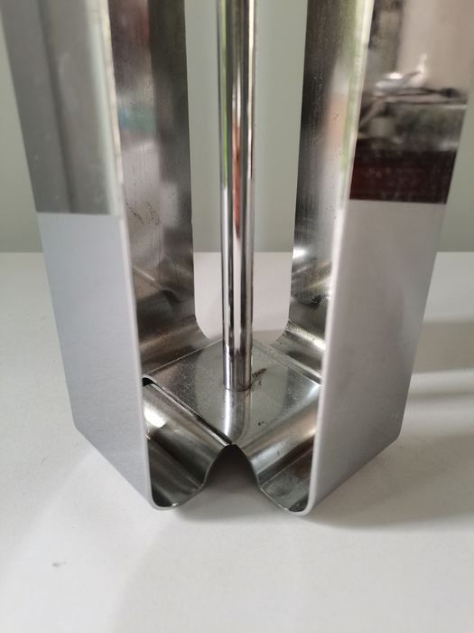 Italian lamp Lumenform Claudio Salocchi