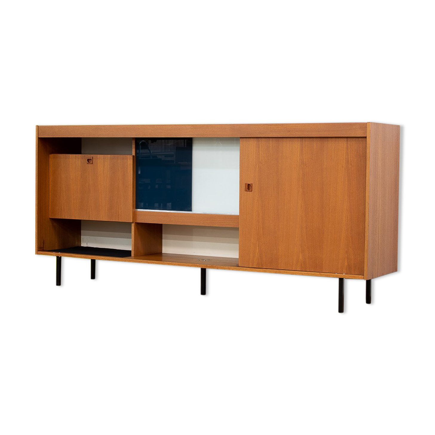 Enfilade scandinave 230 cm
