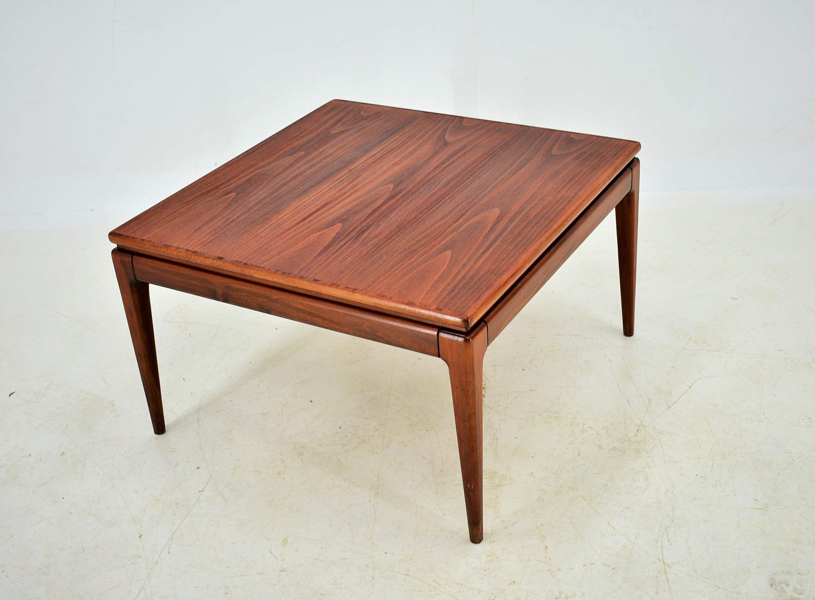 Conference Table, Czechoslovakia, 1970's